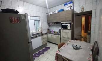 Imagem 7: Sobrado 5 x 25 com 125,00 m² de área útil, Jardim Irene, Santo André