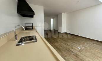 Imagem 4: Cobertura Duplex com 110 m² de área, Nova Petrópolis, Terraço com churrasqueira e Jacuzzi