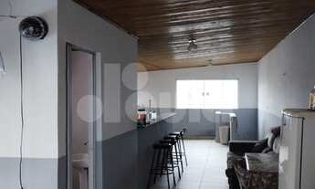 Imagem: Sobrado 5 x 25 com 125,00 m² de área útil