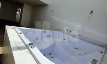 Imagem 3: Cobertura Duplex com 110 m² de área, Nova Petrópolis, Terraço com churrasqueira e Jacuzzi