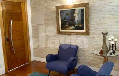 Imagem 6: Sobrado à venda em Santo Andre-SP, Jardim Bela Vista: 3 quartos, 1 suíte, 3 salas, 3 banhe