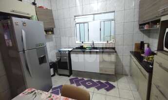 Imagem 4: Sobrado 5 x 25 com 125,00 m² de área útil, Jardim Irene, Santo André