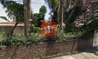 Imagem 4: Terreno com casa térrea, e 238 de área construída , e terreno 20x50 , totalmente plano