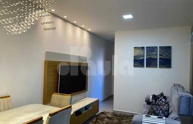 Imagem 5: Cobertura de 100m² à venda na Vila Curuçá, Santo André-SP: 2 quartos, 1 suíte, 1 sala, 3 b