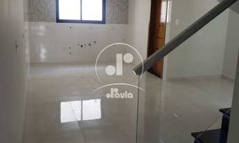 Imagem 6: Sobrado à venda em São Bernardo do Campo-SP, bairro Anchieta: 3 quartos, 3 suítes, 2 salas