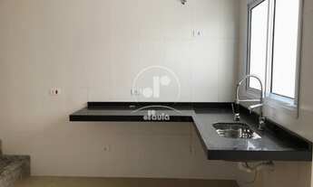 Imagem 4: Apartamento à venda em Santo André: 2 quartos, 1 suíte, 1 sala, 2 banheiros, 1 vaga. Aprov