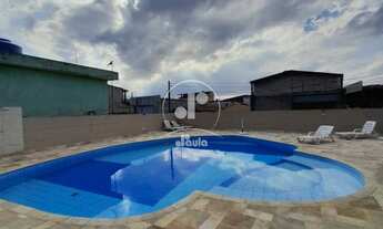 Imagem 6: Apartamento residencial com 49,00 m² de área útil, Vila Palmares, Santo André