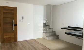 Imagem 2: Apartamento à venda em Santo André: 2 quartos, 1 suíte, 1 sala, 2 banheiros, 1 vaga. Aprov