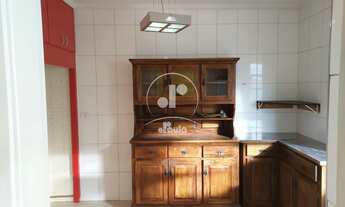 Imagem 7: Apartamento à venda em Santo André-SP, bairro Campestre: 2 quartos, 1 sala, 1 banheiro, 1