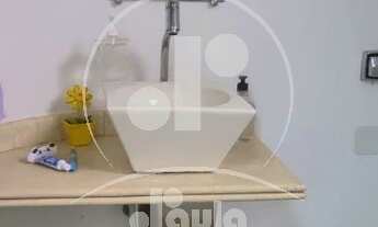 Imagem 6: Sobrado a venda vila bastos - santo andré - 289 m2, 3 pisos, dormitórios amplos, suites, t