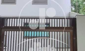 Imagem 4: Sobrado a venda vila bastos - santo andré - 289 m2, 3 pisos, dormitórios amplos, suites, t