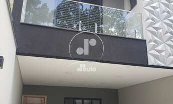 Imagem: Sobrado à venda em São Bernardo do Campo-SP