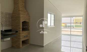 Imagem: Apartamento à venda em Santo André 2