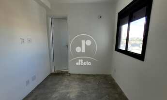 Imagem 2: Apartamento novo na Vila Curuçá com 50 m² , 2 dormitórios com 1 suíte, 1 vaga de garagem