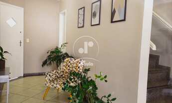 Imagem 5: Campestre apartamento duplex 3 dormitórios suíte 2 vagas paralelas