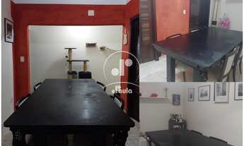 Imagem 2: Imperdível oportunidade de investimento: Apartamento à venda em Santo André-SP, Parque das