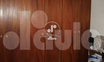 Imagem 4: Excelente Sobrado! Estuda apartamento menor valor Vila Bastos, Campestre e Bairro Jardim