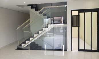 Imagem 2: Sobrado novo com 201m² de área útil, Demarchi, São Bernardo do Campo