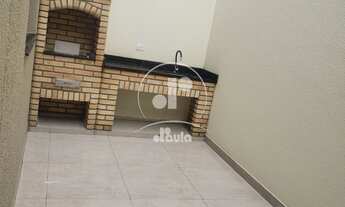 Imagem 3: Sobrado novo com 201m² de área útil, Demarchi, São Bernardo do Campo