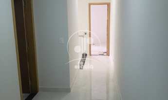 Imagem 5: Sobrado novo com 201m² de área útil, Demarchi, São Bernardo do Campo