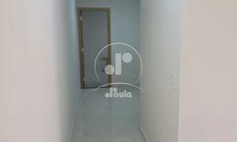 Imagem 6: Sobrado novo com 201m² de área útil, Demarchi, São Bernardo do Campo