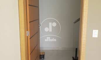 Imagem 4: Sobrado novo com 201m² de área útil, Demarchi, São Bernardo do Campo