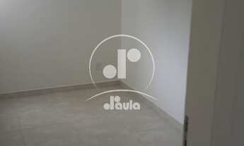 Imagem 2: Apartamento nova sem condomínio com, 50,00 m² útil residencial para Venda