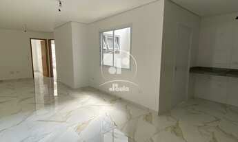 Imagem: Cobertura à venda em Santo André-SP, Vila