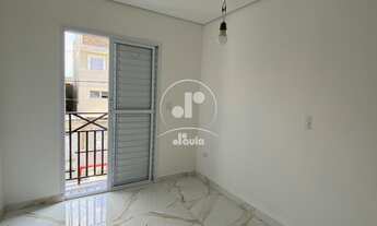 Imagem 5: Cobertura à venda em Santo André-SP, Vila Assunção: 2 quartos, 1 suíte, 102,32m² - Imperdí