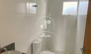 Imagem 7: Cobertura à venda em Santo André-SP, Vila Assunção: 2 quartos, 1 suíte, 102,32m² - Imperdí