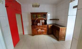 Imagem 6: Apartamento à venda em Santo André-SP, bairro Campestre: 2 quartos, 1 sala, 1 banheiro, 1