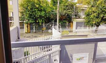 Imagem 2: Campestre apartamento duplex 3 dormitórios suíte 2 vagas paralelas