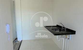 Imagem 3: Apartamento novo na Vila Curuçá com 50 m² , 2 dormitórios com 1 suíte, 1 vaga de garagem