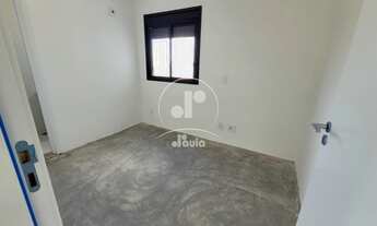 Imagem 7: Apartamento novo na Vila Curuçá com 50 m² , 2 dormitórios com 1 suíte, 1 vaga de garagem