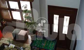 Imagem: Excelente Sobrado! Estuda apartamento menor