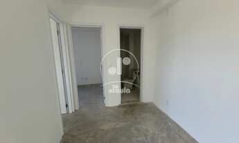 Imagem 4: Apartamento com 50m² com 2 dormitórios sendo 1 suíte e 1 vaga de garagem na Vila Curuçá em