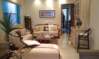 Imagem: Sobrado Bairro Jardim - Santo André -350m²