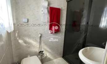 Imagem 7: Casa Sobreposta, com terreno 5x25 com 200,00 m² de área construída, Jardim Las Vegas, Sant