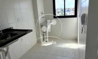 Imagem 5: Apartamento novo na Vila Curuçá com 50 m² , 2 dormitórios com 1 suíte, 1 vaga de garagem