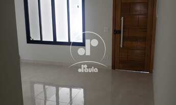 Imagem 7: Sobrado à venda em São Bernardo do Campo-SP, bairro Anchieta: 3 quartos, 3 suítes, 2 salas