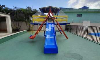 Imagem 7: Apartamento residencial com 49,00 m² de área útil, Vila Palmares, Santo André