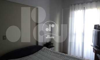 Imagem 7: Apartamento de 135m² com 3 Suítes no Parque das Nações em Santo André-SP. Venha Conferir!