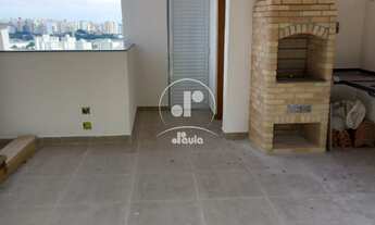 Imagem 3: Sobrado à venda em Santo André-SP, bairro Utinga: 2 quartos, 1 suíte, 1 sala, 1 banheiro