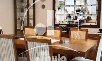 Imagem 3: Sobrado a venda vila bastos - santo andré - 289 m2, 3 pisos, dormitórios amplos, suites, t