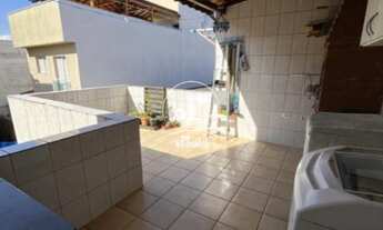 Imagem 4: Casa Sobreposta, com terreno 5x25 com 200,00 m² de área construída, Jardim Las Vegas, Sant