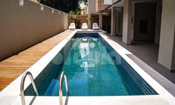 Imagem 2: Cobertura 204 m² Santa Maria São Caetano do Sul, 3 dormitórios sendo 1 Suíte ampla com sac