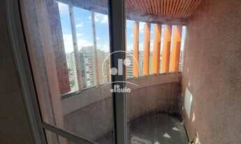 Imagem 6: Apartamento 275 m² Alto Padrão, andar alto, 3 Suítes, Sacada Gourmet, 4 Vagas de garagem n