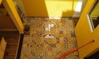 Imagem 4: Sobrado Jardim Las Vegas Santo André