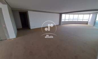Imagem 2: Apartamento 275 m² Alto Padrão, andar alto, 3 Suítes, Sacada Gourmet, 4 Vagas de garagem n