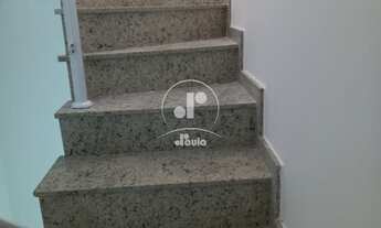 Imagem 4: Sobrado à venda em Santo André-SP, bairro Utinga: 2 quartos, 1 suíte, 1 sala, 1 banheiro